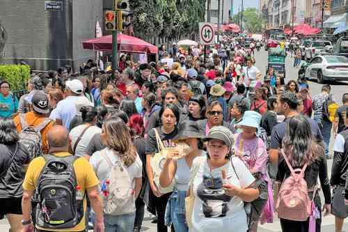 Con la temporada de fin de año en puerta, los mexicanos no están sobrendeudados   