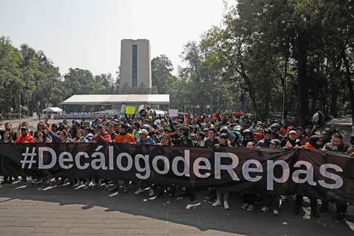 “Independencia con ciertas prestaciones”, la propuesta de plataformas para trabajadores   