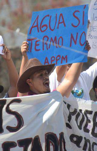 En Amilcingo, a 5 años del asesinato de Samir Flores, “no hay avances”   