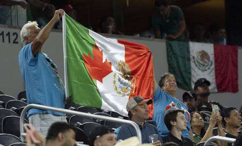 “Ausencia de la afición tricolor, llamada de atención para la FMF”   