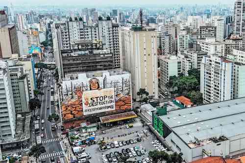 Thiago, en Sao Paulo   