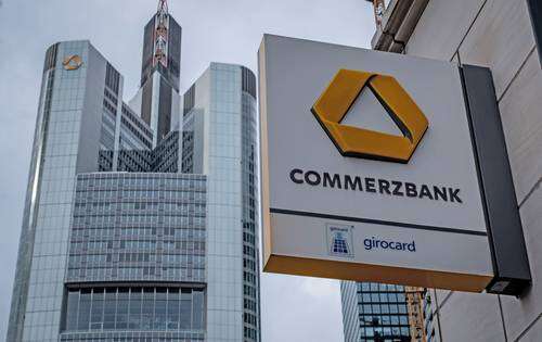 Sufre rechazo en Alemania y reservas en Italia posible fusión de UniCredit y Commerzbank   