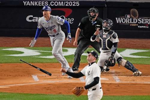 Dodgers, en la antesala por el título de la Serie Mundial   