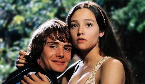 Murió Olivia Hussey, protagonista del filme Romeo y Julieta de 1968   