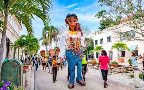 Jornaleros de Immokalee festejan logros del Programa de Comida Justa   