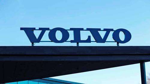 Volvo elige Monterrey para construir planta de camiones   