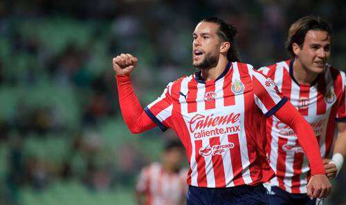 Chivas se afianza en zona de Play-In   