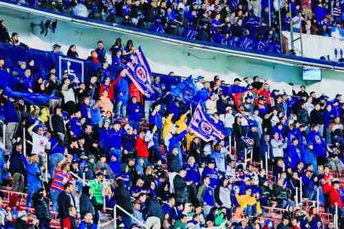 La Máquina regresa a su estadio para recibir manaña a los Tigres   