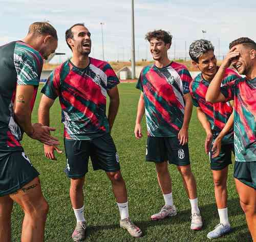 México FC quiere ser el puente entre la Liga Mx y Europa    