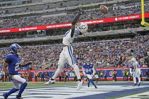 En suspenso, postemporada de NFL; se definirá al final   