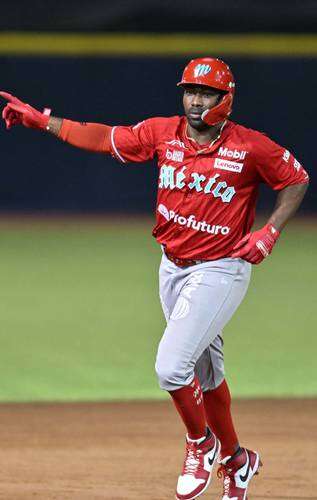 Apabullan Diablos Rojos 16-5 a Guerreros y continúan en la serie   