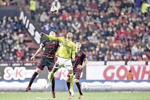 Tijuana enfrentará al América en play in   