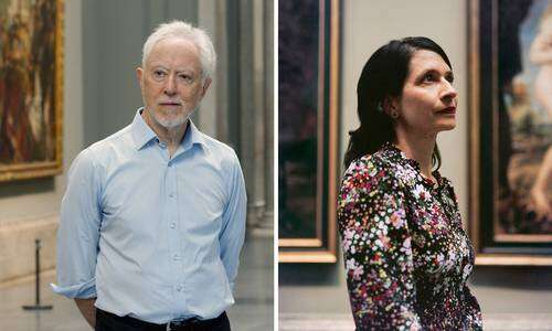 JM Coetzee y Chloe Aridjis, primeros autores publicados de la serie Escribir el Prado   