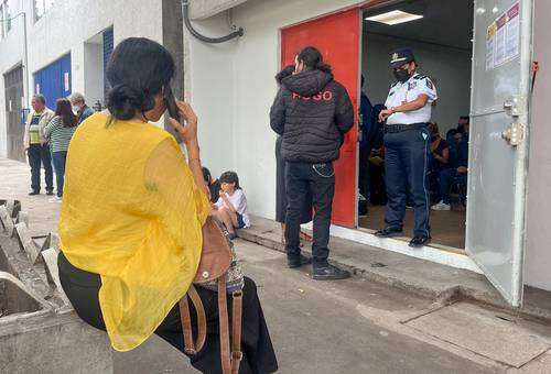 Desinformación retrasa trámite de asilo de migrantes ante la Comar   