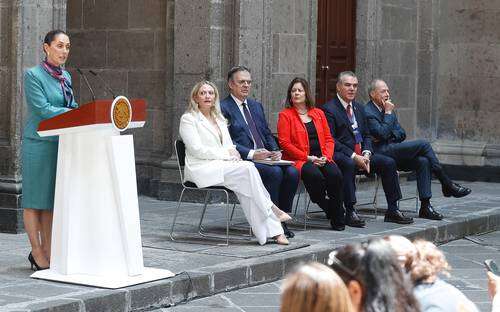 Carlos Fernández-Vega: México, SA   