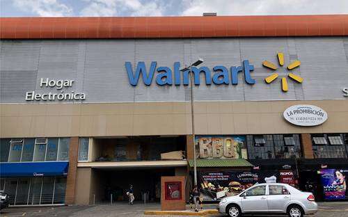 Walmart: caen utilidades   