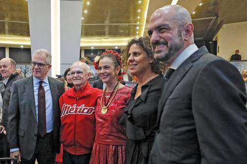 El beisbol, la lógica del diamante como metáfora de la vida, sugiere Harp Helú   