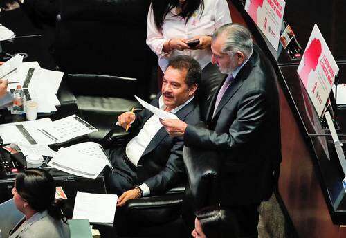 Reforma asegura prevalencia de CFE y reserva al Estado la explotación del litio   