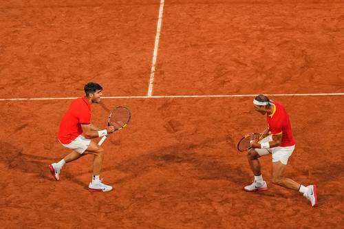 Nadal vuelve a competir para liderar a España en la final de Copa Davis   