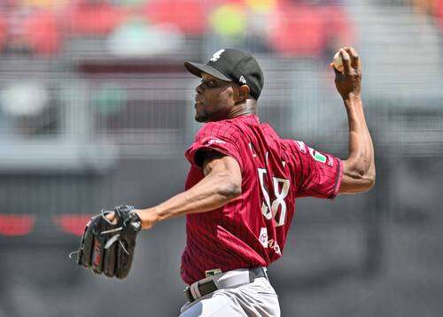 Segundo revés de Diablos Rojos   