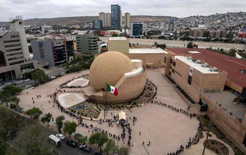 Centro Cultural Tijuana llega a 42 años, ahora con visión humanista   