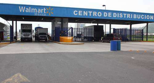 Walmart invierte 500 mdd en Guanajuato   