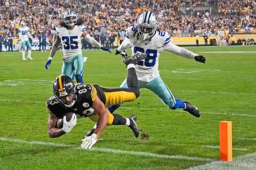 Vence Dallas en dramático final   