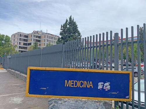 Mantiene Facultad de Medicina primacía en solicitudes de ingreso   