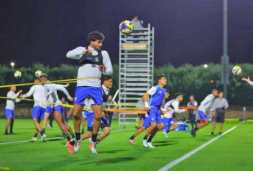 México futbolizado: el país con el mayor mercado de profesionales   