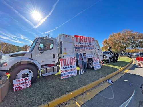 El movimiento de bases que podría dar el triunfo a Trump   