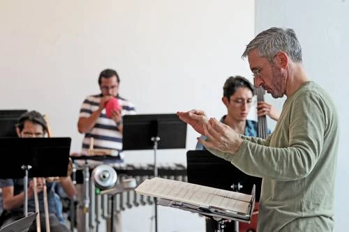 Cepromusic convoca a un ejercicio de memoria en el arte contemporáneo   