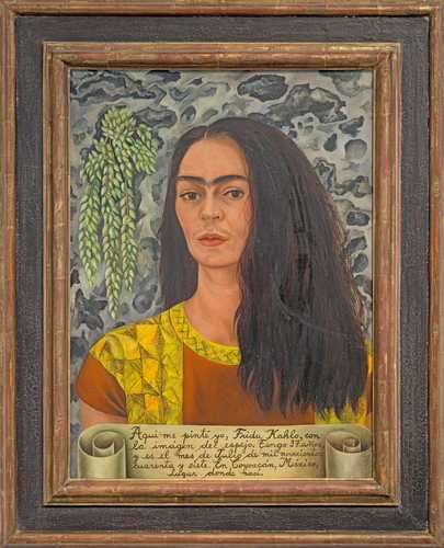 Frida Kahlo “expande el conocimiento del arte latinoamericano” en Dallas    