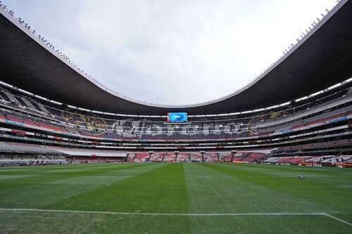 Estadio Azteca, en riesgo de perder sede del Mundial por FIFAgate: experto   