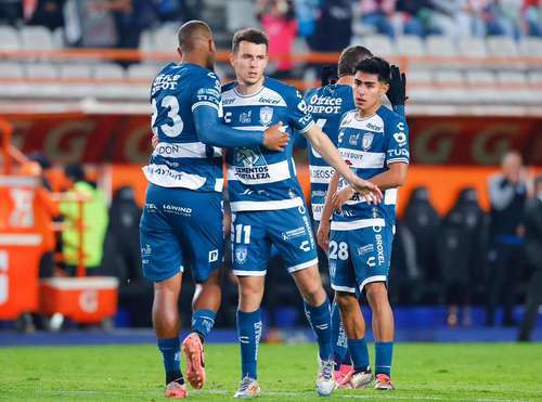 El Alajuelense arremete contra Pachuca y León   