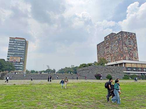 México avanzó once lugares en índice de desarrollo humano   