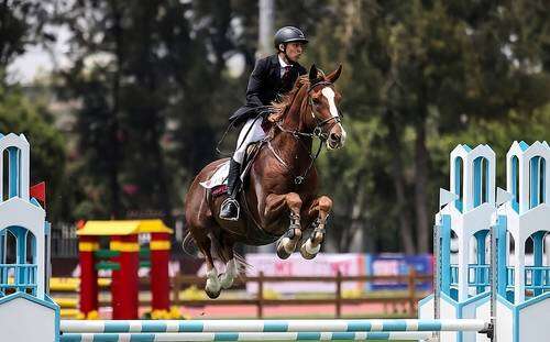 Necesitamos reinventarnos para un nuevo pentatlón: Emiliano Hernández    