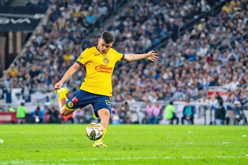 América: del play-in al histórico tricampeonato   