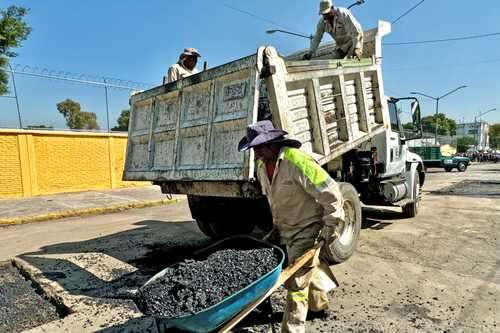 México logra su mayor cifra ocupacional: IMSS   