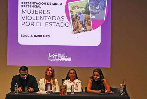 Contra la Violencia de Género   