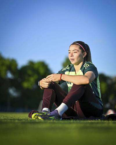 Tri femenil se medirá hoy ante Costa Rica   