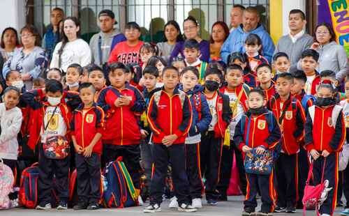 Acceso universal a la educación llegó a “punto muerto”: Unesco   