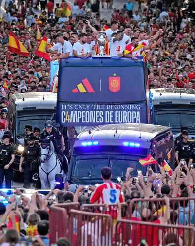 La otra cara de la Copa América: peleas, arrestos, fallas y daños   