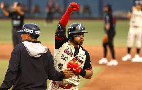 Sultanes, campeones de la Zona Norte; Diablos obligan a un séptimo partido   