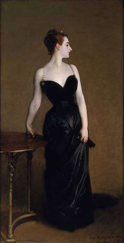 El Met explorará la época transformadora de John Singer Sargent en París   