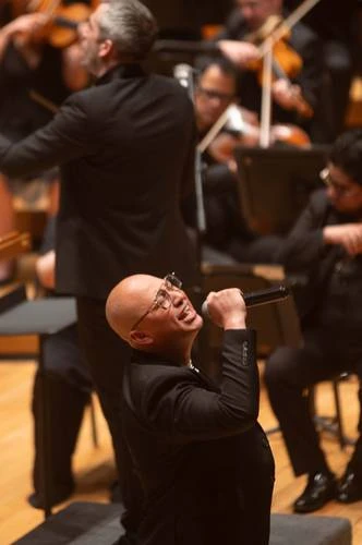 Orquesta Sinfónica de Xalapa rinde tributo al Sol   