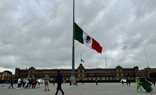 Nunca más las fuerzas armadas atacarán al  pueblo: Sheinbaum   