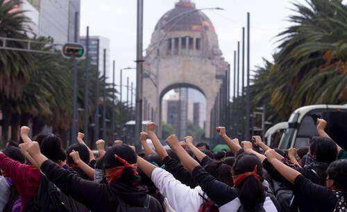 Desde el 68 ningún ataque a jóvenes había sacudido tan profundo al país   