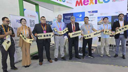 Mexcham: medianas empresas, protagonistas del nearshoring   