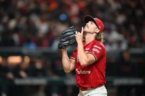 Diablos pierden ante Guerreros al abrir Serie de Campeonato   