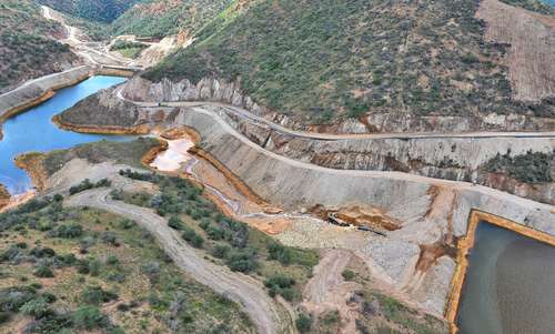 “Sólo promesas” respecto a la restauración del río Sonora, acusan víctimas   